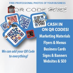 Best QR Code Company in USA making Custom QR Codes and offering QR Code tracking and analytics for QR Codes since 2011!